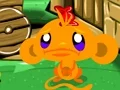 Mchezo Monkey Go Happy Stage 619 online