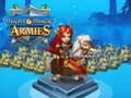 Mchezo Might and Magic Armies online