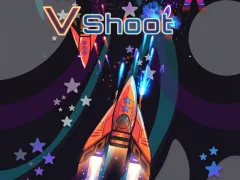 Mchezo V Shoot online