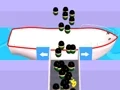 Mchezo Escalators online
