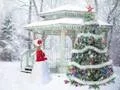 Mchezo Christmas Picture online