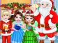 Mchezo Baby Taylor Christmas Day online