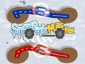 Mchezo Snow Park Master online