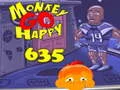 Mchezo Monkey Go Happy Stage 635 online
