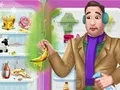 Mchezo Daddy Housework Little Helper online