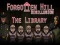 Mchezo Forgotten Hill Disillusion: The library online