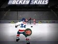 Mchezo Hockey Skills online