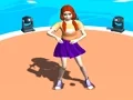 Mchezo Truth Runner 2 online