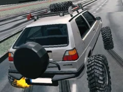Mchezo Free City Drive online