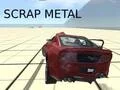 Mchezo Scrap metal 1 online