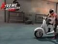 Mchezo Xtreme Motorbikes online
