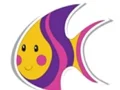 Mchezo Fish Coloring Book online