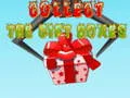 Mchezo Collect The Gift Boxes online