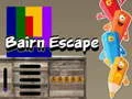 Mchezo Bairn Escape online