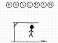Mchezo Hangman online