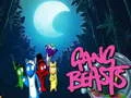 Mchezo Gang Beasts online