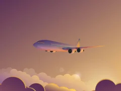 Mchezo Vacation Airplanes Jigsaw online