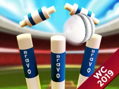 Mchezo Mini Cricket: Ground Championship World Cup 2019 online