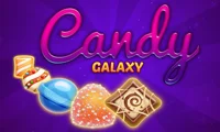 Mchezo Candy Galaxy online