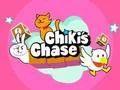 Mchezo Chiki's Chase online