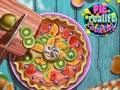 Mchezo Pie Realife Cooking online