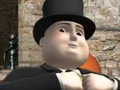 Mchezo Thomas and Friends Balloon Pop online