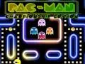 Mchezo Pac-Man Championship Edition online