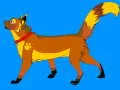Mchezo Create a Cat online
