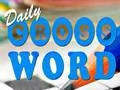 Mchezo Daily Crossword online