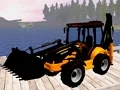 Mchezo Farming Missions 2023 online