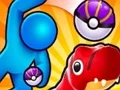 Mchezo Zookemon - Cute Wild Pets online