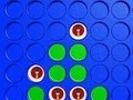 Mchezo 4 in a row 3D online