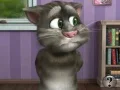 Mchezo Talking Tom Cat 2 online