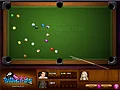Mchezo Sexy Billiards online