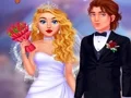 Mchezo My Dream Wedding online
