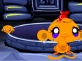 Mchezo Monkey Go Happy Stage 61 online