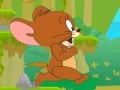 Mchezo Jerry Forest Adventure online