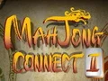 Mchezo Mah Jong Connect II online