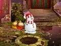 Mchezo Christmas Decor Villa Escape online