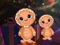 Mchezo Christmas Fish Penguin Escape online