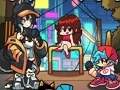 Mchezo FNF Vs Ohagi online