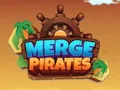 Mchezo Merge Pirates online