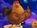 Mchezo Virile Rooster Escape online