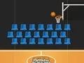 Mchezo Tap Tap Dunk online