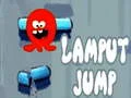 Mchezo Lamput Jump online
