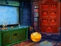 Mchezo Stylish Grandma Escape online