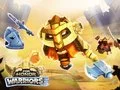 Mchezo For Honor Warriors.io online