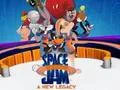 Mchezo Space Jam a New Legacy Full Court Pinball online