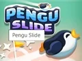 Mchezo Pengu Slide online