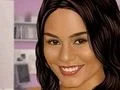 Mchezo Vanessa True Make Up online
